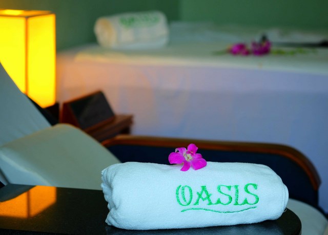 Spa - Hotel24h.net
